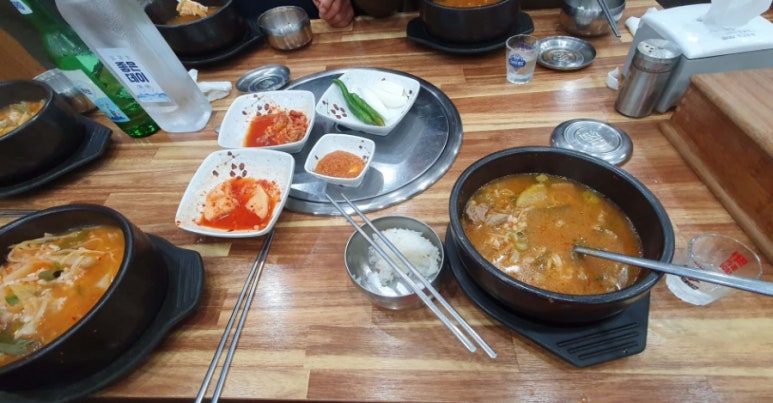알프스커피숍 이미지
