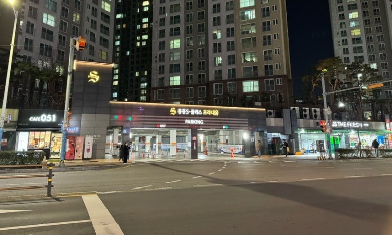 선비꼬마김밥 명지국제신도시점 이미지
