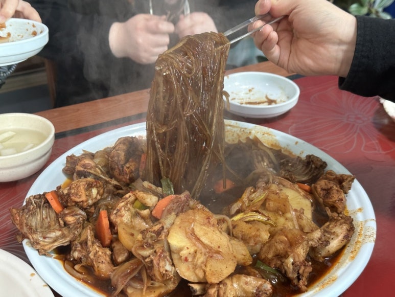 마니컨통닭 이미지