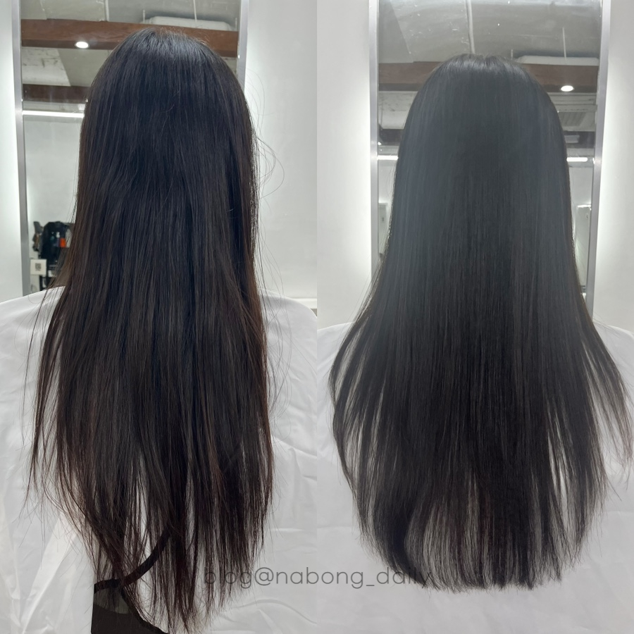 머리에 반하다 이미지