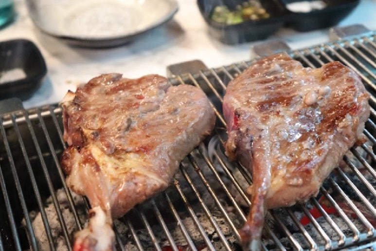리가양꼬치 이미지