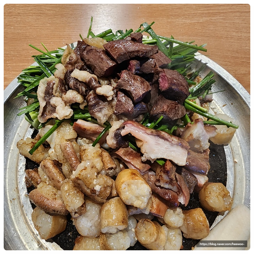 곱창천국 이미지