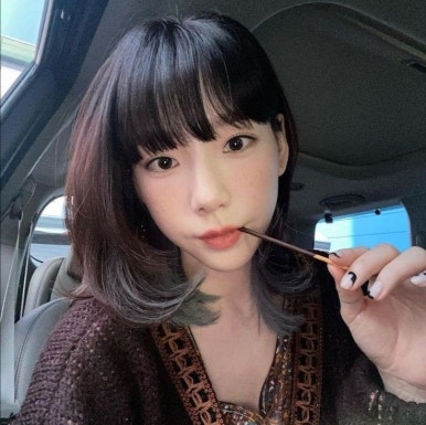 태연헤어 이미지