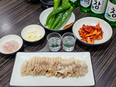 부림해물손수제비 이미지