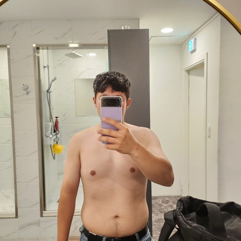 머슬96짐 이미지