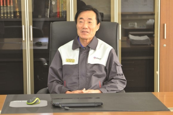 (주)한양정밀 이미지