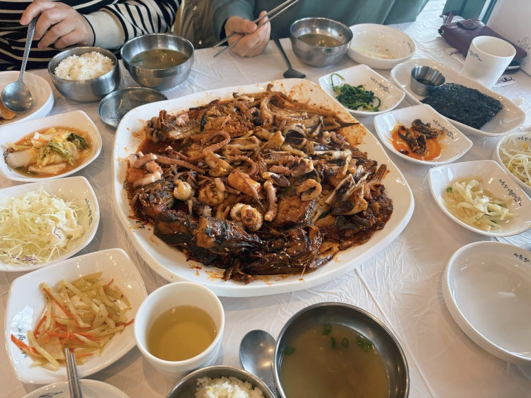 제천황기명태(춘천점) 이미지