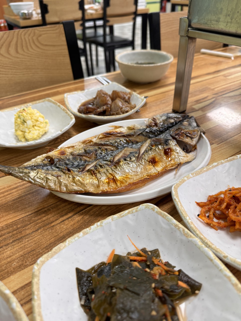 제주마당간장게장 이미지