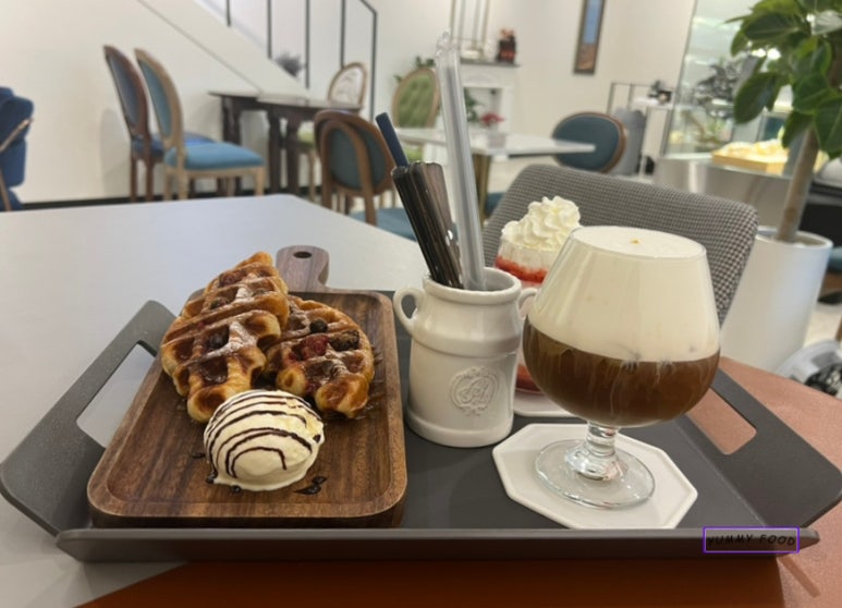그래비티 용인수지점 이미지