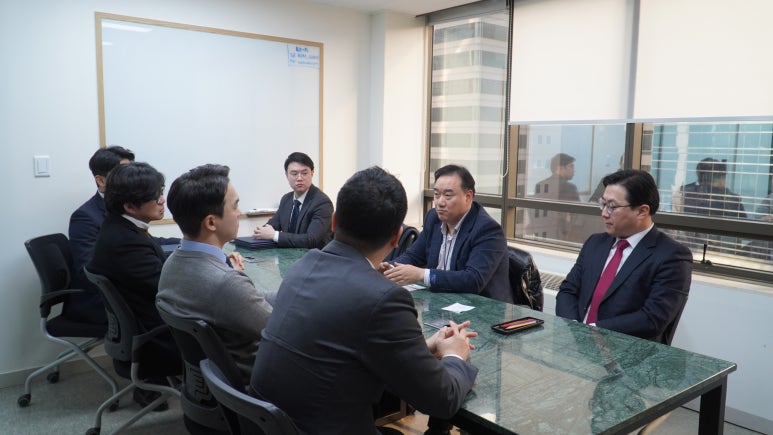 한국중소기업멘토링협회 이미지