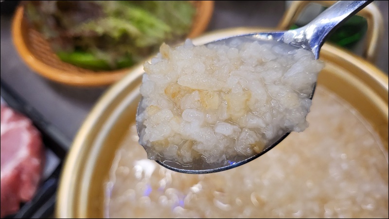 봉자네한우정육식당 이미지