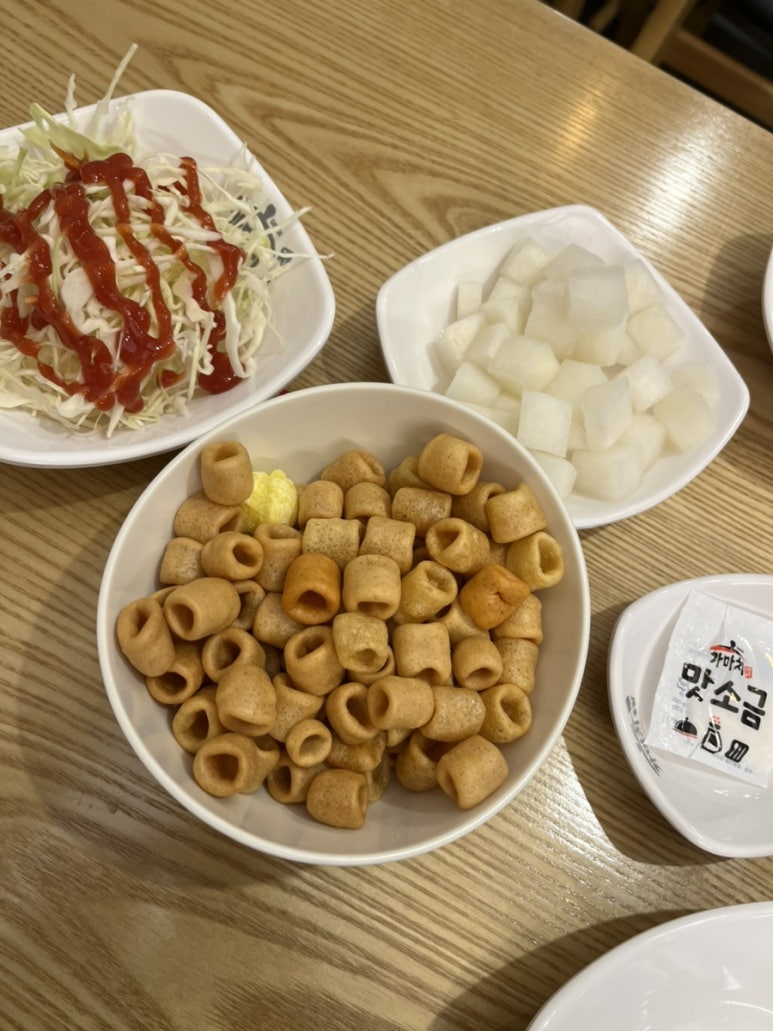 가마치통닭 서울국회대로점 사진 6