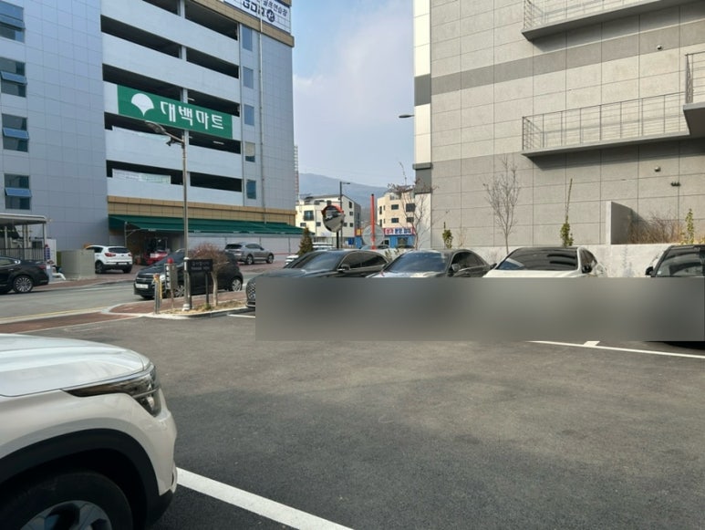 스타벅스 경산무학점 이미지