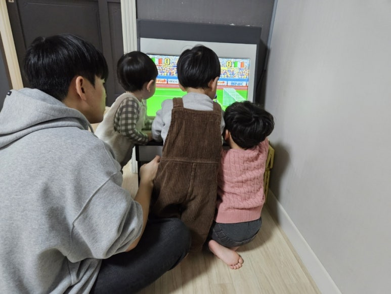 패밀리톡펜션 이미지
