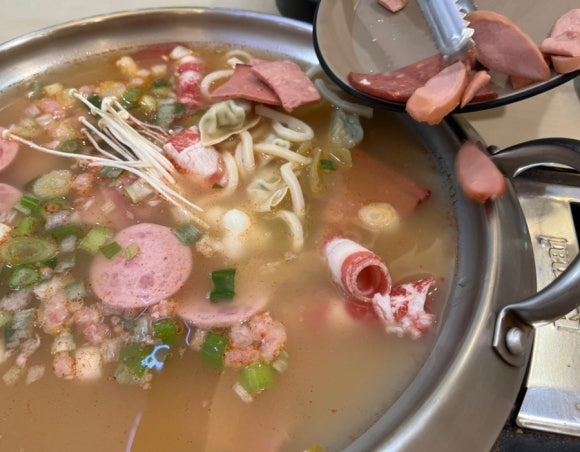 놀부부대찌개&김치찜 이미지