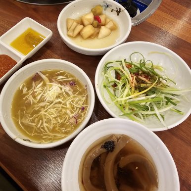 해바라기정육식당부천고강점 이미지