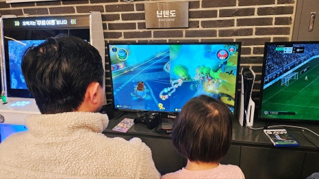 히어로보드게임카페동탄 이미지