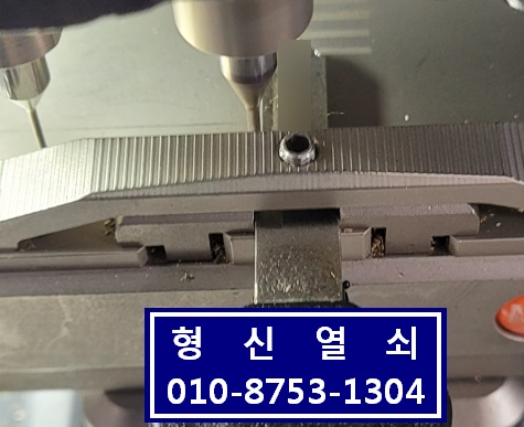송파전기열쇠 이미지