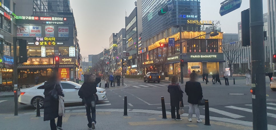 아워홈에쓰오일 이미지