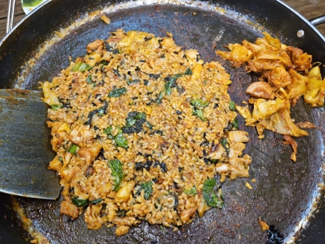 정통춘천닭갈비 이미지