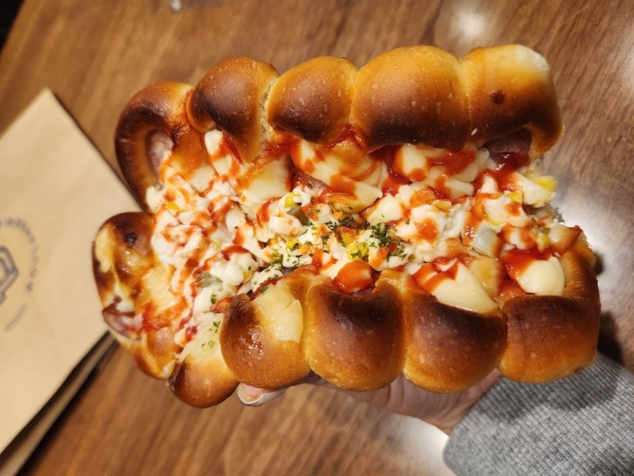 파리바게뜨삼산 이미지