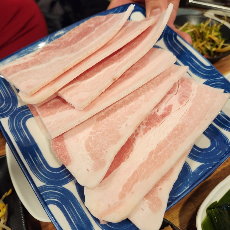 정을담은식탁 이미지