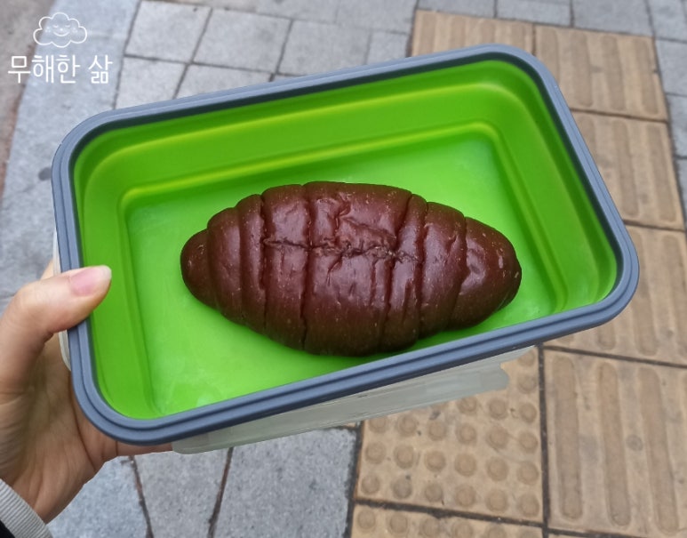 빵의 향현 이미지