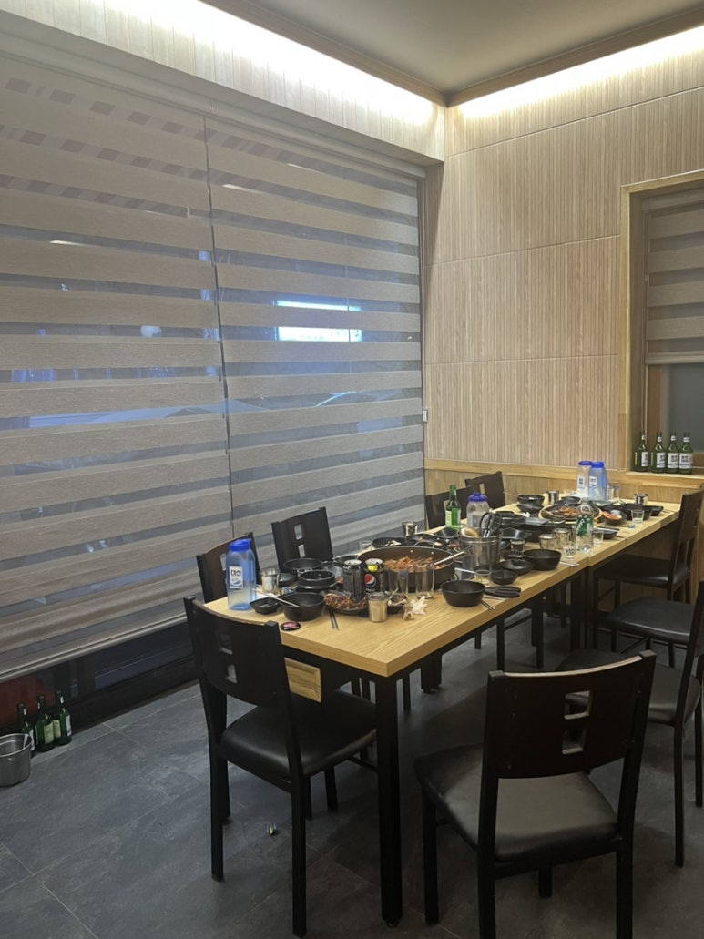 삼산고갈비할매집 이미지