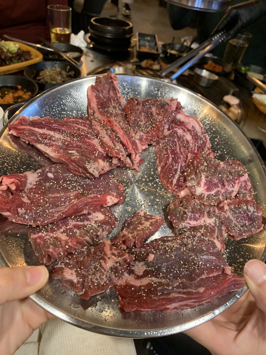 삼천리연탄집 이미지