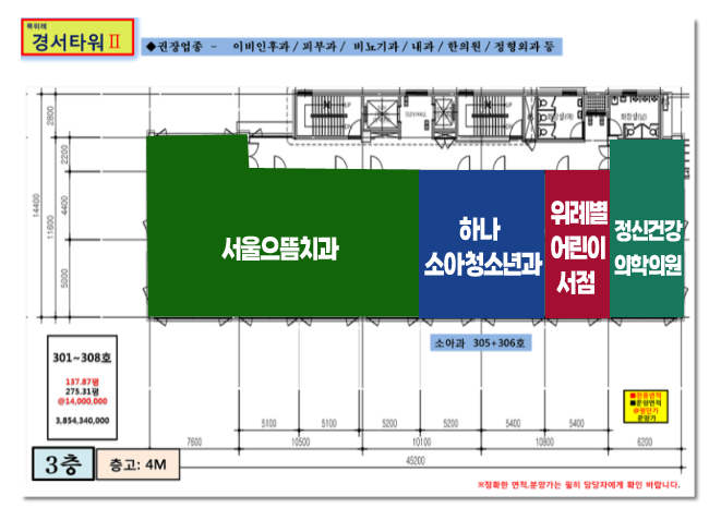 위례서울소아청소년과 이미지