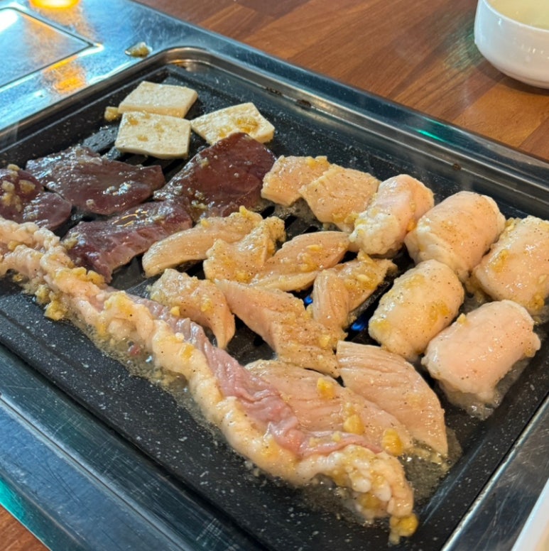 정가네양곱창율하2지구 이미지