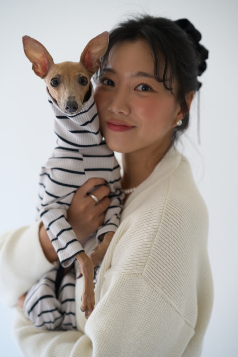 펫션화보 이미지