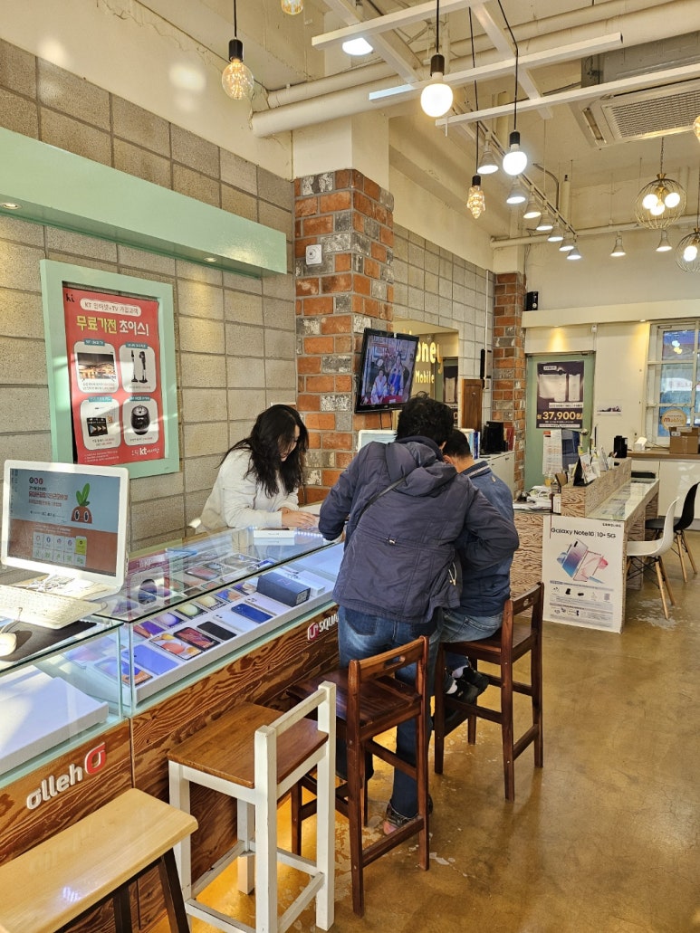 투썸플레이스군산미룡점 이미지