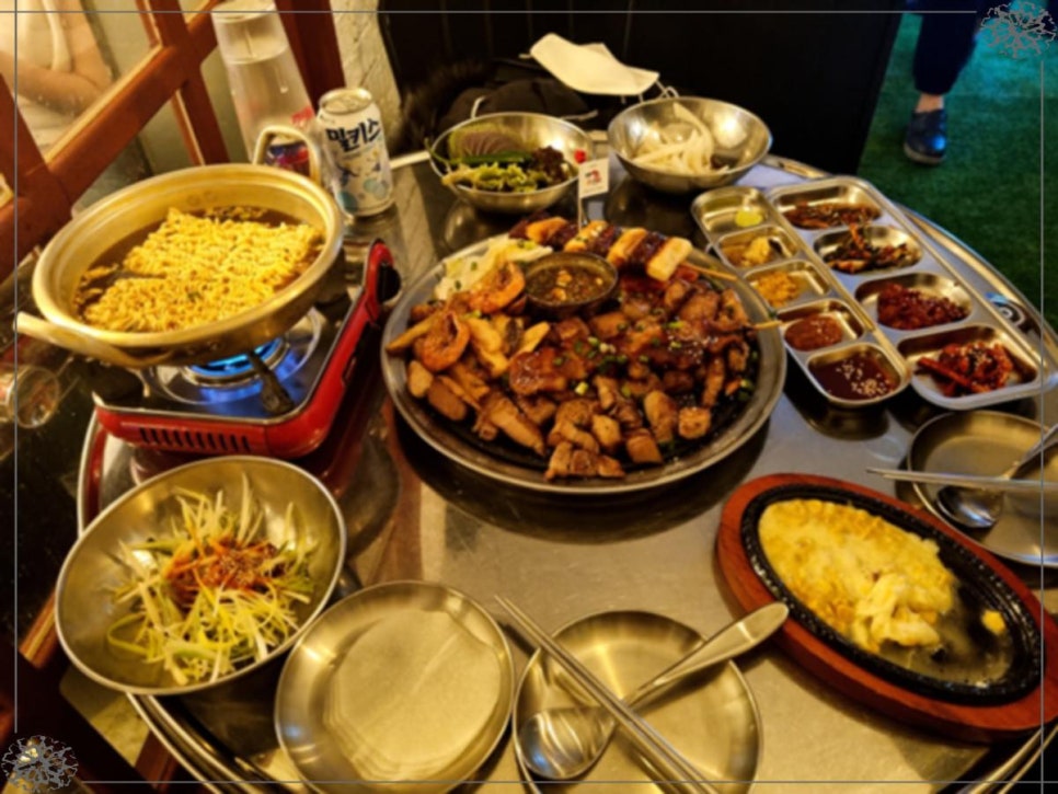 전포캠핑장 이미지
