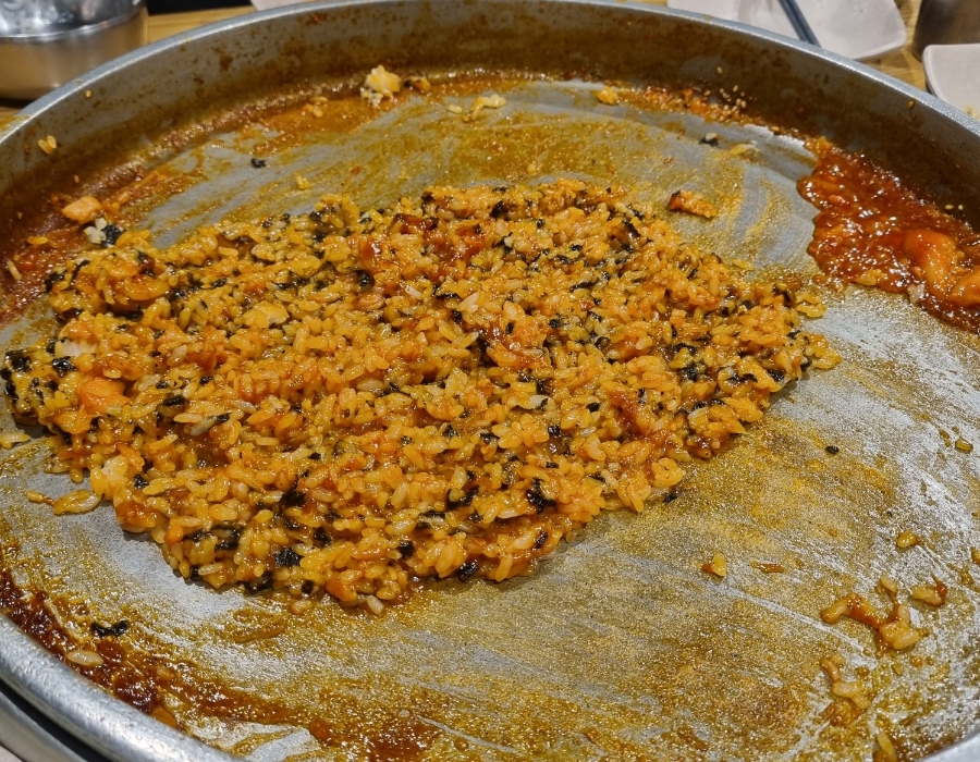 중앙닭갈비(본점) 이미지