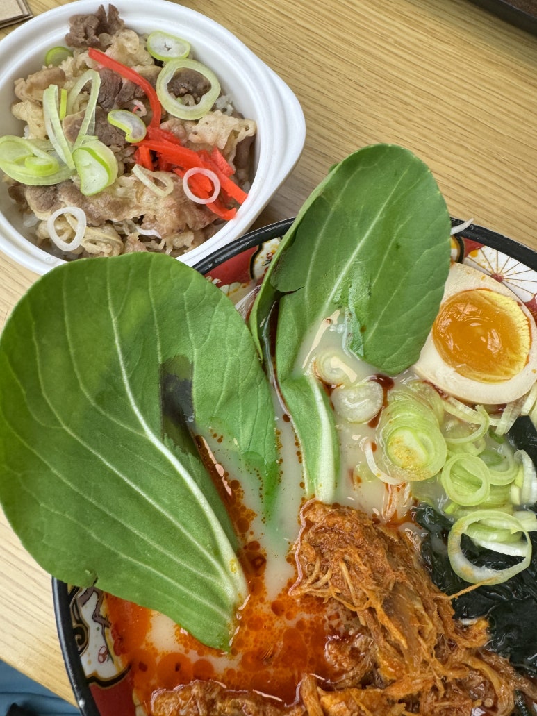 현대타워 바베큐 이미지