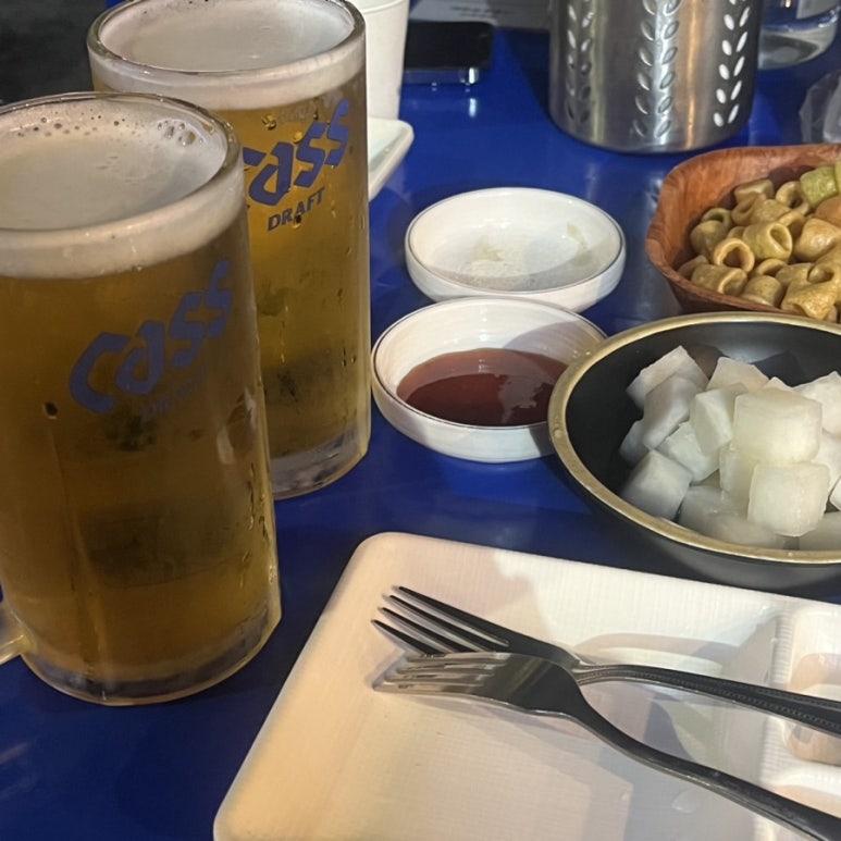 명가통닭 이미지