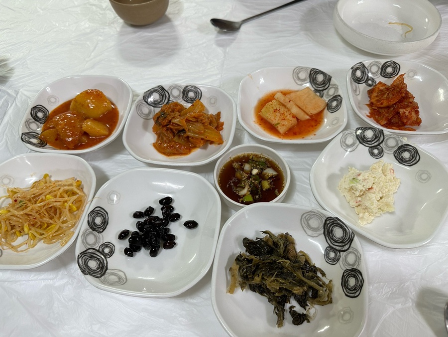 고향집가든 이미지