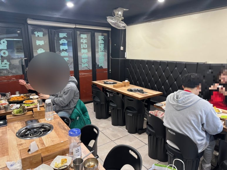 일이삼식당 이미지