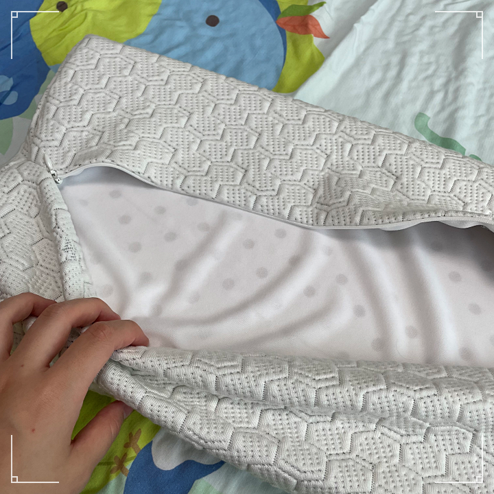 뽀송아이 이미지