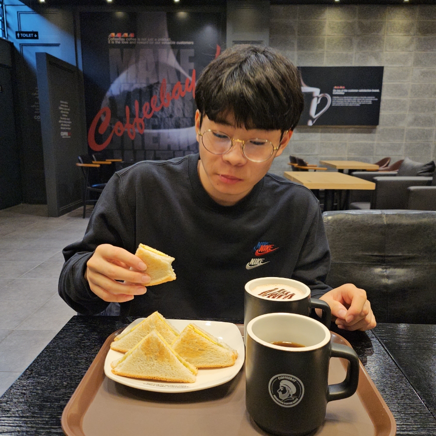 커피베이방학 이미지
