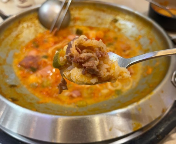 놀부부대찌개&김치찜 이미지