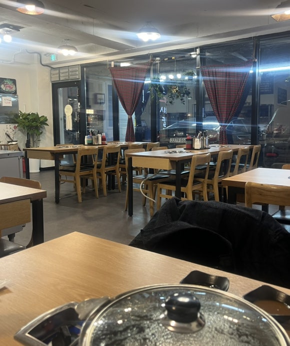 홍주네샤브칼국수 이미지