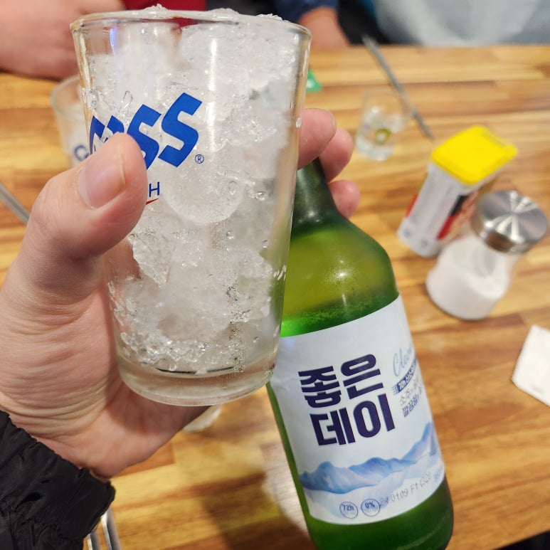 정을담은식탁 이미지