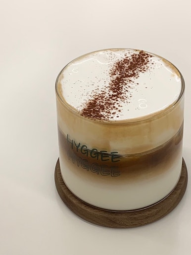 HYGGEE COFFEE ROASTERY(휘게 커피 로스터리) 이미지