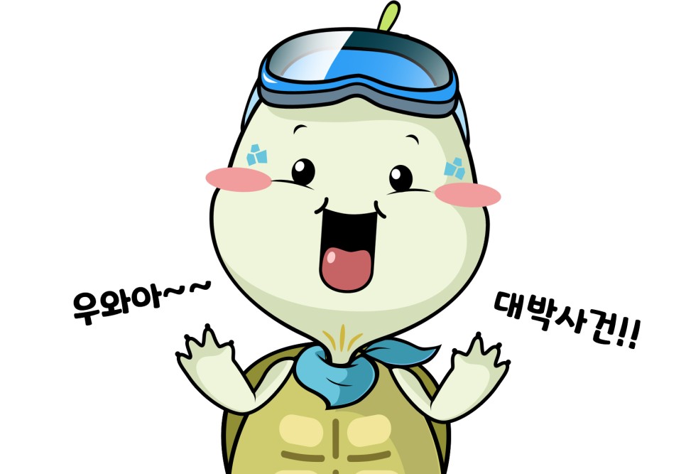월출도가 이미지