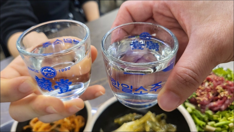 봉자네한우정육식당 이미지