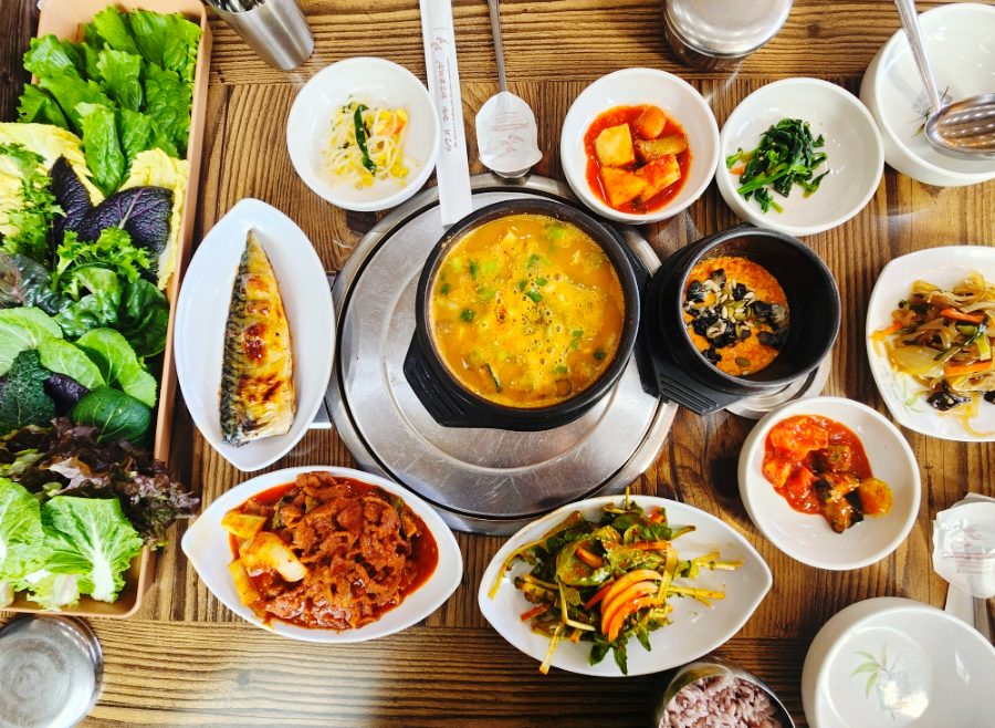 수통골본가 이미지