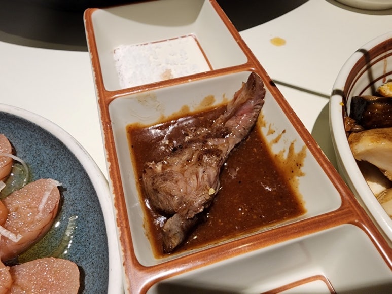 한우깡패 이미지