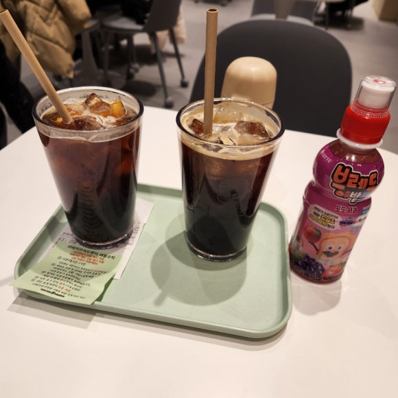 라라키즈 어드벤처 삼산점 이미지